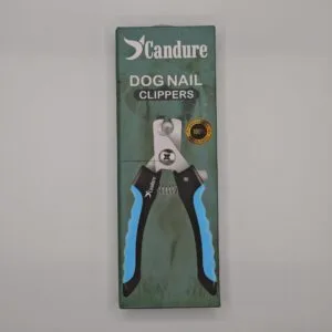 Candure Dog Nail Clippers