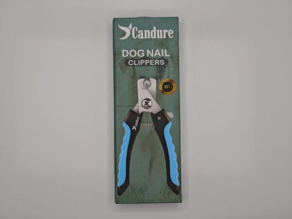 Candure Dog Nail Clippers