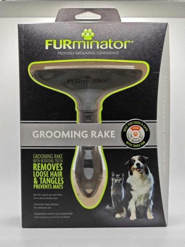 FURminator