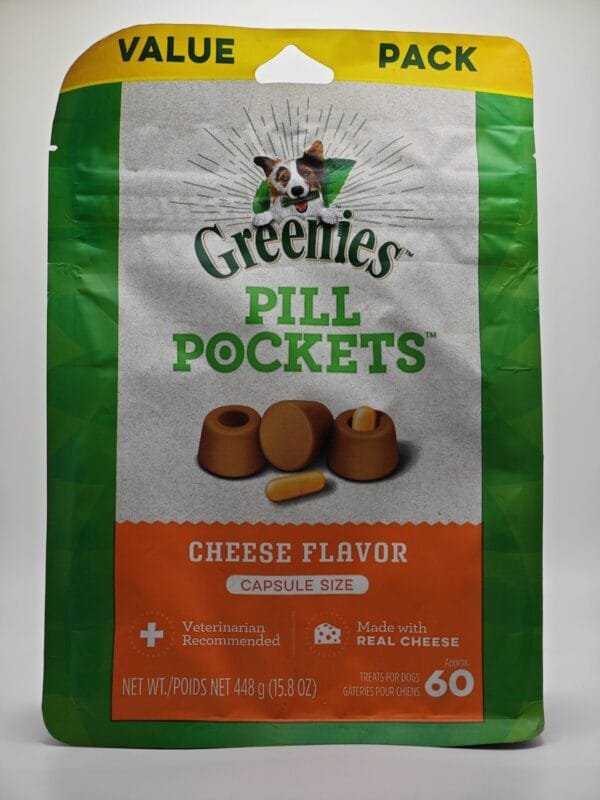 Greenies Pill Pockets - Image 3