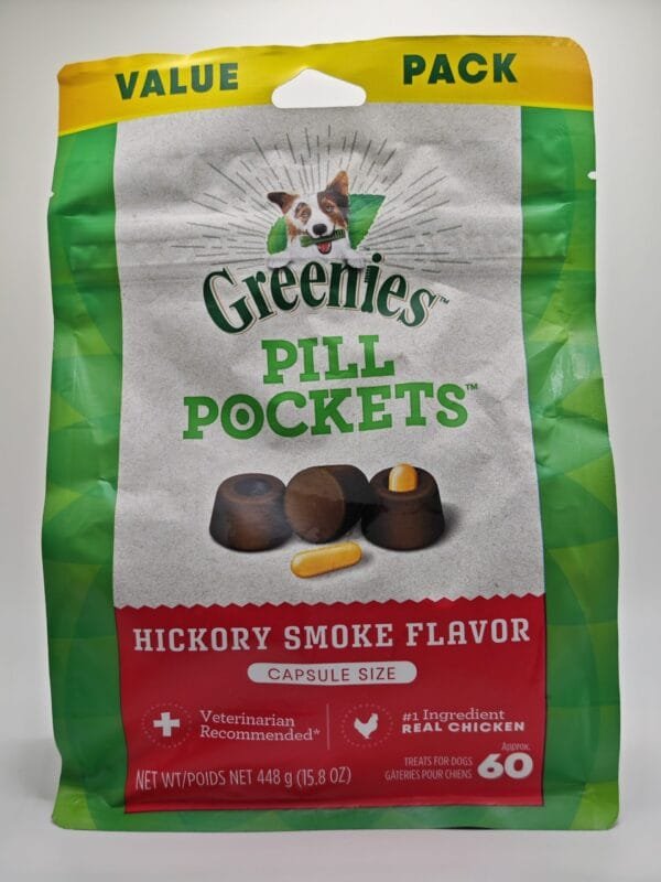 Greenies Pill Pockets - Image 2