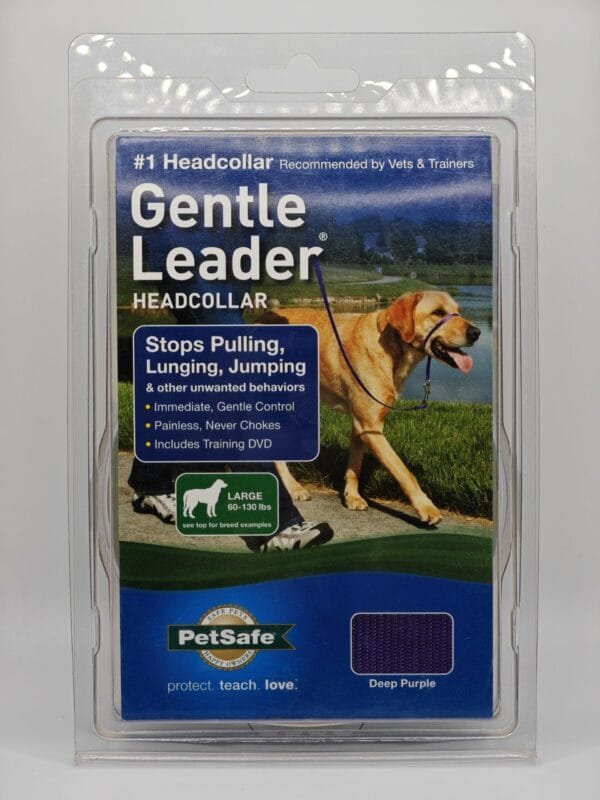 PetSafe Gentle Leader Headcollar