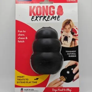 Kong Extreme Power Chewer - Large