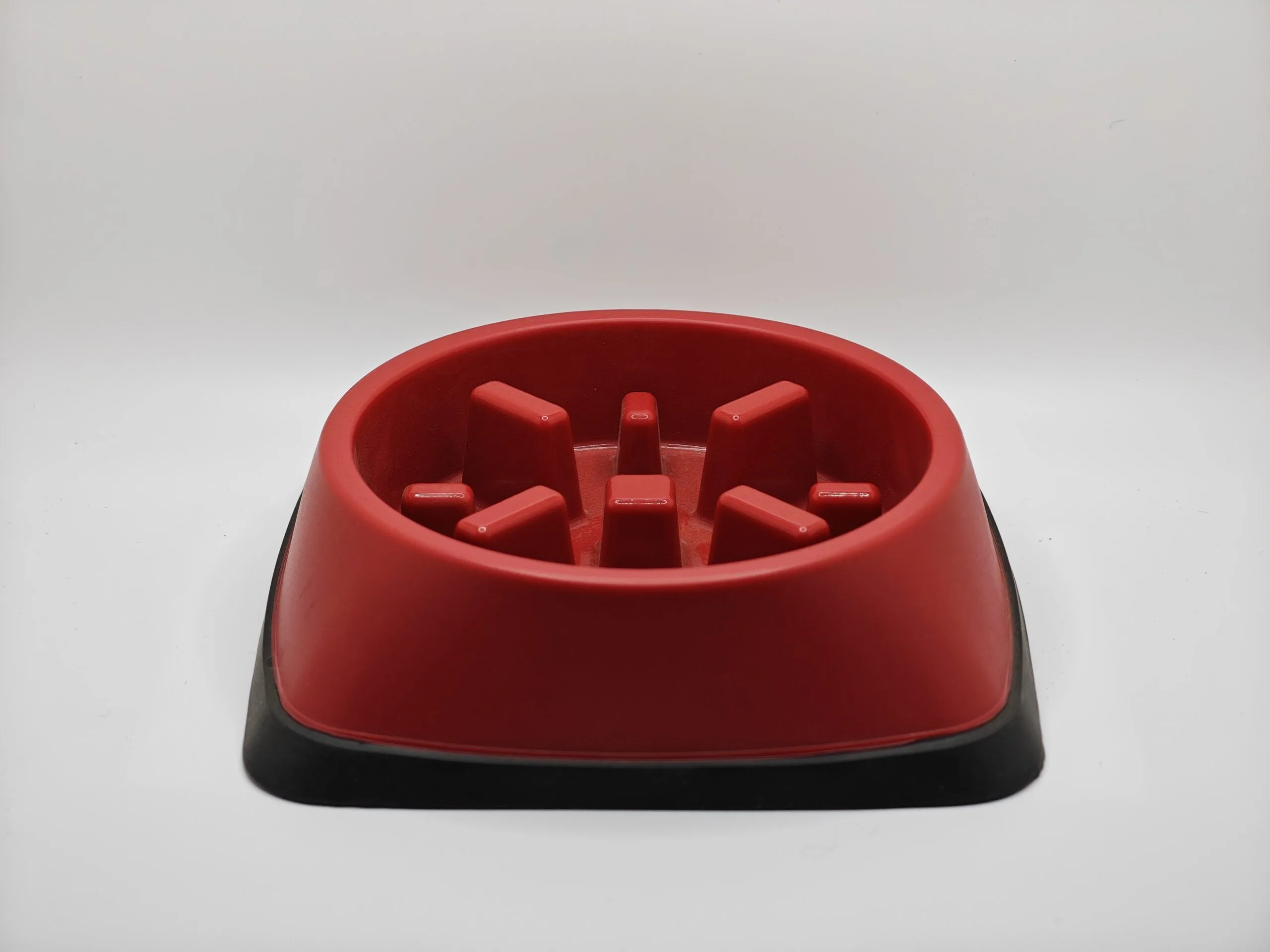 Slow Feeders for Dogs – Multiple Colors & Sizes Available - Image 2