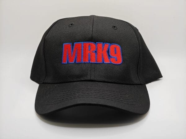 Marsh Run Kennels Adjustable Baseball Caps & Winter Hats