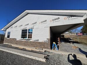 Exciting Updates on Our New Dog Boarding Kennel Build!