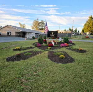 • "Marsh Run Kennels brand new dog boarding facility in Waynesboro PA"