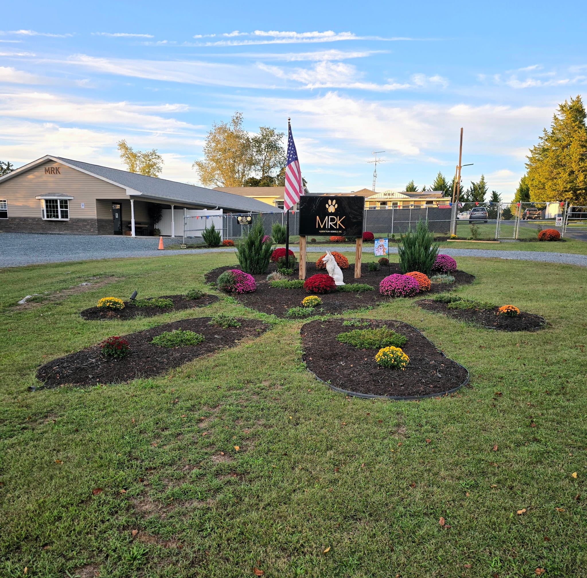 Marsh Run Kennels Inc. - Image 1
