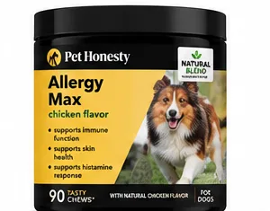 Pet Honesty Max Allergy Support Chicken – 9.5 oz