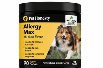 Pet Honesty Max Allergy Support Chicken – 9.5 oz
